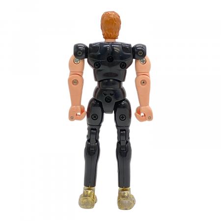 BANDAI (バンダイ) 箱ﾀﾞﾒｰｼﾞ有 聖闘士星矢 レオクロス ※ジャンク販売品