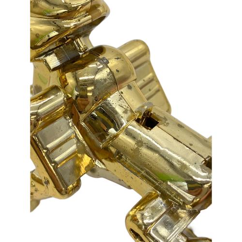 BANDAI (バンダイ) 箱ﾀﾞﾒｰｼﾞ有 聖闘士星矢 レオクロス　※ジャンク販売品