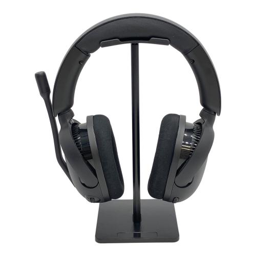 SONY (ソニー) ゲーミングヘッドセット H5