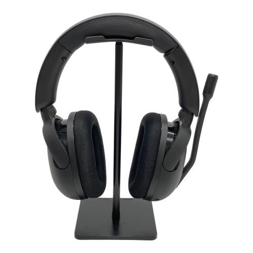 SONY (ソニー) ゲーミングヘッドセット H5