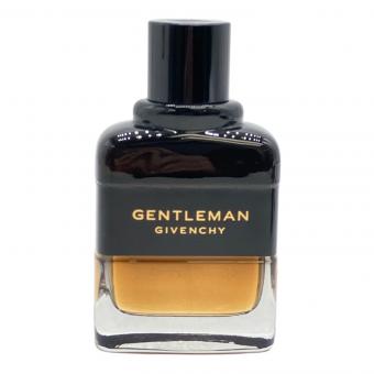 GIVENCHY (ジバンシィ) オードパルファム GENTLEMAN 60ml