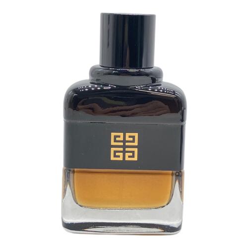 GIVENCHY (ジバンシィ) オードパルファム GENTLEMAN 60ml