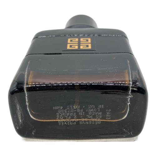 GIVENCHY (ジバンシィ) オードパルファム GENTLEMAN 60ml