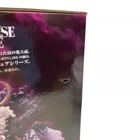 BANDAI（バンダイ）【未開封】ラストワン賞 ジェイガルシア