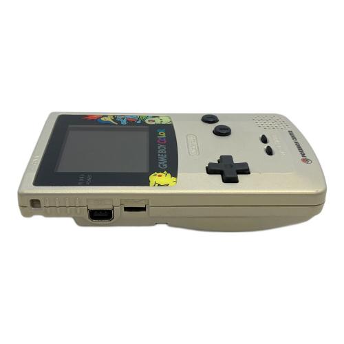 Nintendo (ニンテンドー) GAMEBOY