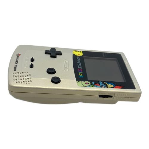 Nintendo (ニンテンドー) GAMEBOY