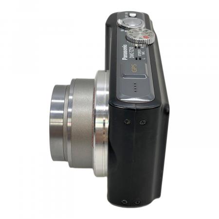 Panasonic (パナソニック) デジタルカメラ レンズ内カビ・ヨゴレ有 DMC