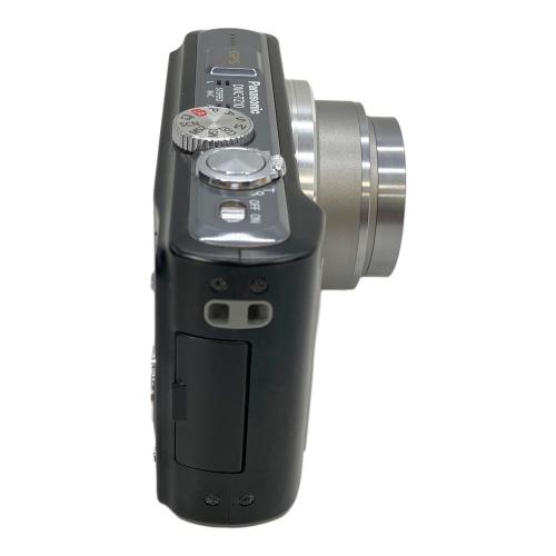 Panasonic (パナソニック) デジタルカメラ レンズ内カビ・ヨゴレ有 DMC-TZ10 1450万画素 ※ジャンク販売品