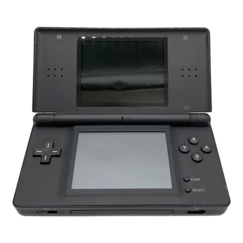 Nintendo (ニンテンドー) NintendoDSLite USG-001 動作確認済み UJF22023401