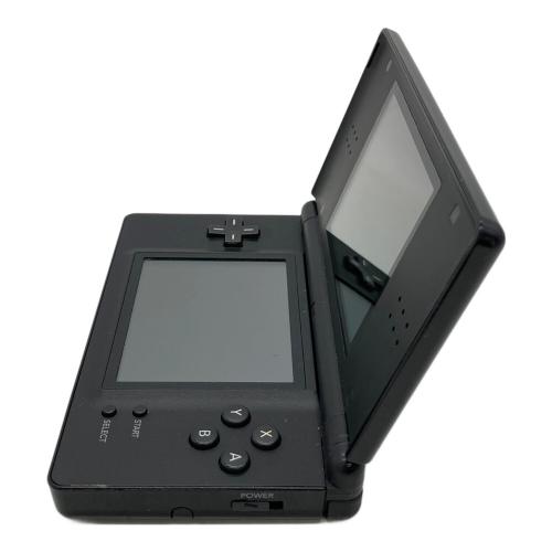 Nintendo (ニンテンドー) NintendoDSLite USG-001 動作確認済み UJF22023401