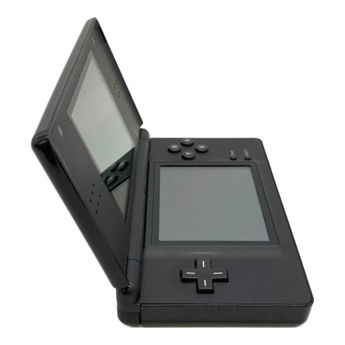 Nintendo (ニンテンドー) NintendoDSLite USG-001 動作確認済み UJF22023401