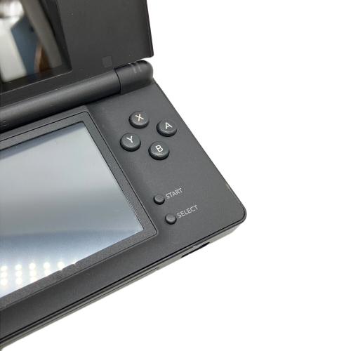 Nintendo (ニンテンドー) NintendoDSLite USG-001 動作確認済み UJF22023401