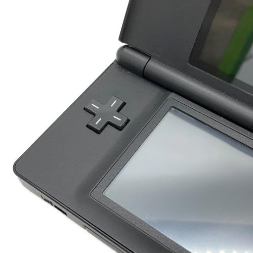 Nintendo (ニンテンドー) NintendoDSLite USG-001 動作確認済み UJF22023401