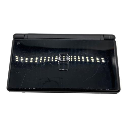 Nintendo (ニンテンドー) NintendoDSLite USG-001 動作確認済み UJF22023401