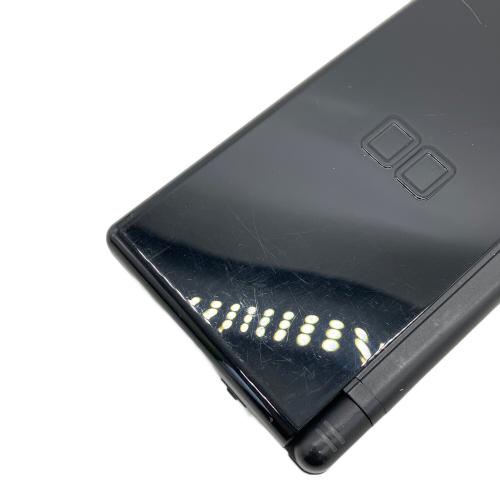 Nintendo (ニンテンドー) NintendoDSLite USG-001 動作確認済み UJF22023401