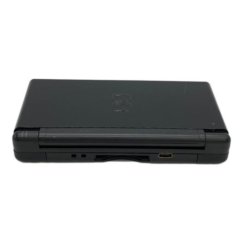 Nintendo (ニンテンドー) NintendoDSLite USG-001 動作確認済み UJF22023401