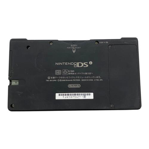Nintendo (ニンテンドー) NintendoDSi TWL-001 動作確認済み tjh107547118