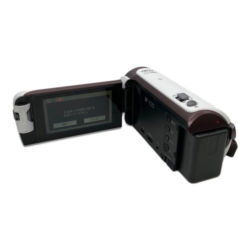 Panasonic (パナソニック) ビデオカメラ HC-W570M 2014年製