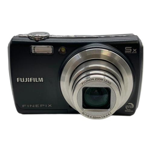 FUJIFILM (フジフィルム) デジタルカメラ F100FD 1200万画素 8B067255