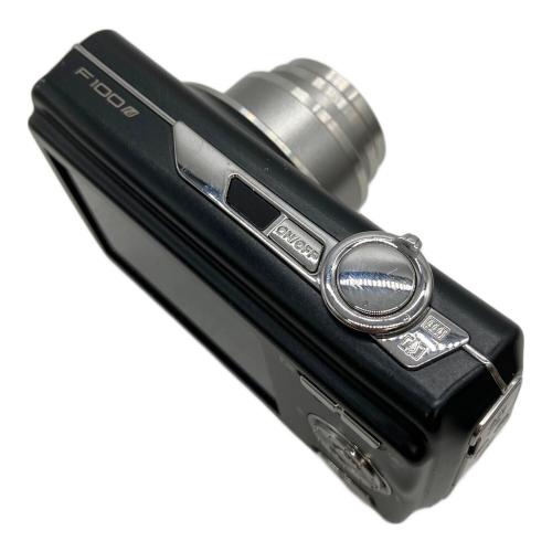 FUJIFILM (フジフィルム) デジタルカメラ F100FD 1200万画素 8B067255