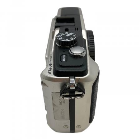 OLYMPUS (オリンパス) ジャンク販売品 デジタル一眼レフカメラ E-PL2