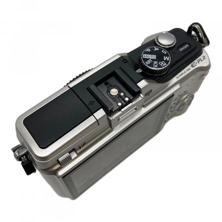 OLYMPUS (オリンパス) ジャンク販売品 デジタル一眼レフカメラ E-PL2