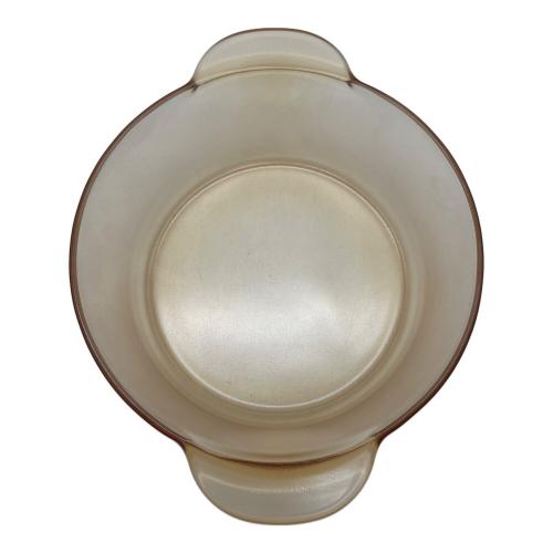 ADERIA GLASS セラベイク ファイア ココット