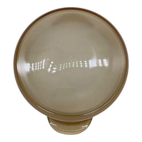 ADERIA GLASS セラベイク ファイア ココット