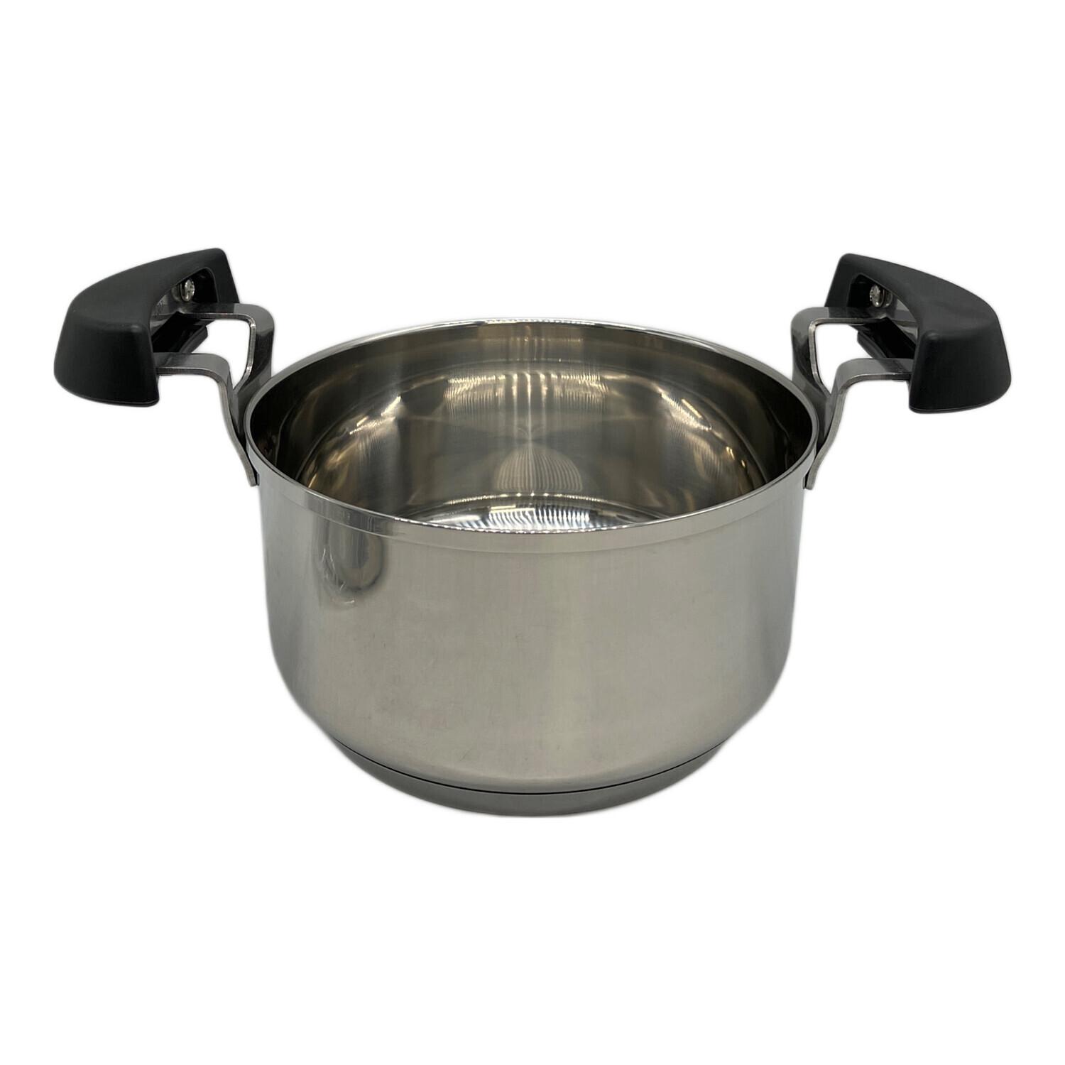 THERMOS KBB-1600 真空保温調理器 サーモス シャトルシェフ 公式通販】真空保温調理器シャトルシェフ KBB-1600 オレンジ(OR