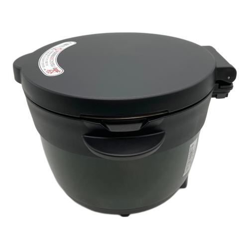 THERMOS (サーモス) 真空保温調理器シャトルシェフ KBB-1603