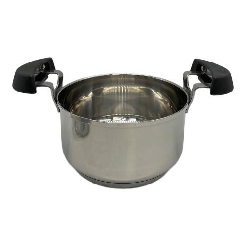 THERMOS (サーモス) 真空保温調理器シャトルシェフ KBB-1603