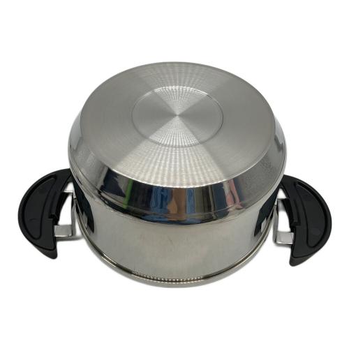 THERMOS (サーモス) 真空保温調理器シャトルシェフ KBB-1603