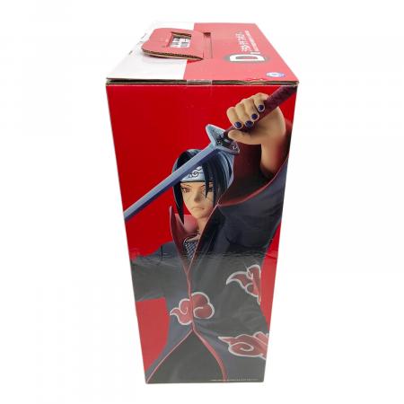 BANDAI NAMCO（バンダイナムコ）NARUTOOP99 D賞うちはイタチ