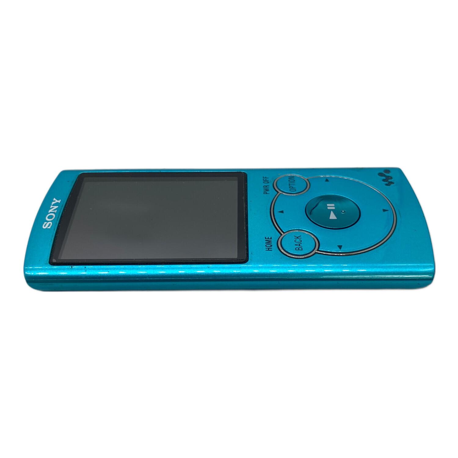 SONY（ソニー）NW-S764 WALKMAN 初音ミク｜トレファクONLINE