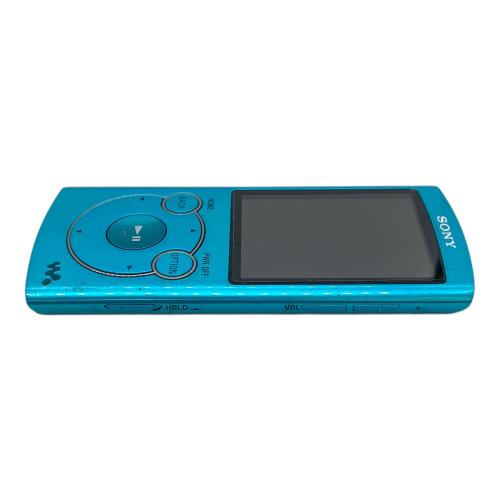 SONY（ソニー）NW-S764 WALKMAN 初音ミク｜トレファクONLINE