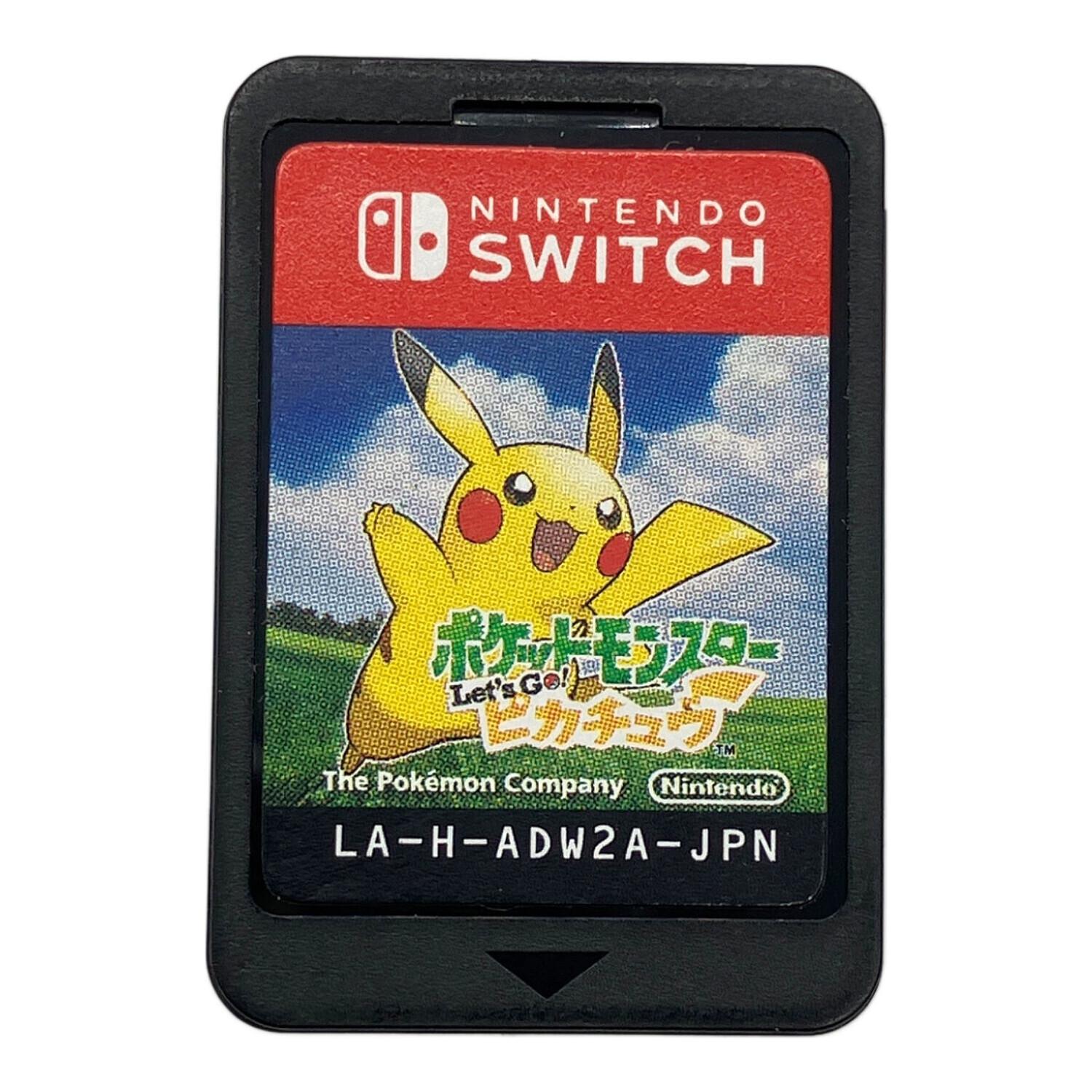 Nintendo Switchカセット　ポケモン Pokemon LEGENDS Z-A 【Switch】 任天堂｜Nintendo 通販