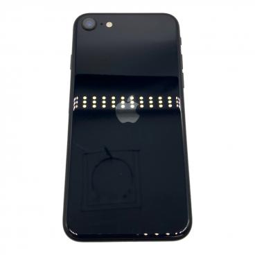 iPhone SE 第3世代 ジャンク iPhone SE第3世代 128GB ブラック