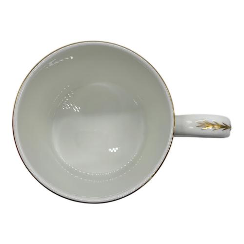 Wedgwood (ウェッジウッド) マグカップ PINK TONQUIN