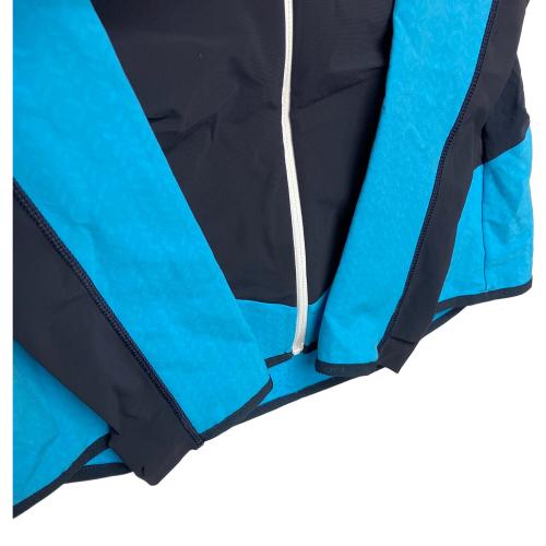 MAMMUT (マムート) トレッキングウェア(ジャケット) レディース SIZE M スカイブルー 1014-05020