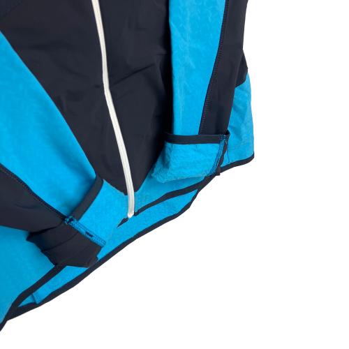 MAMMUT (マムート) トレッキングウェア(ジャケット) レディース SIZE M スカイブルー 1014-05020