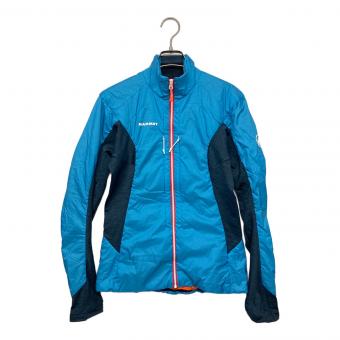 MAMMUT (マムート) トレッキングウェア(ジャケット) レディース SIZE S スカイブルー