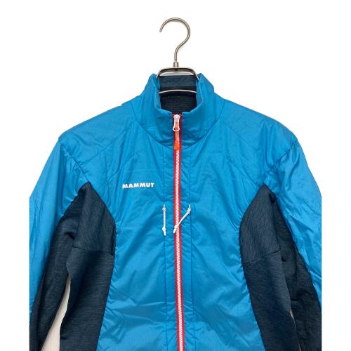 MAMMUT (マムート) トレッキングウェア(ジャケット) レディース SIZE S スカイブルー
