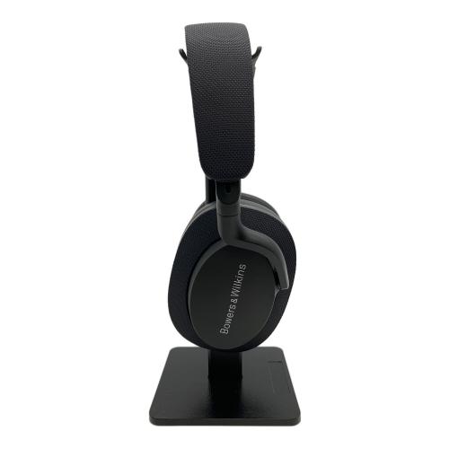 Bowers & Wilkins (バウワース＆ウィルキンス) ヘッドホン Px7 S2
