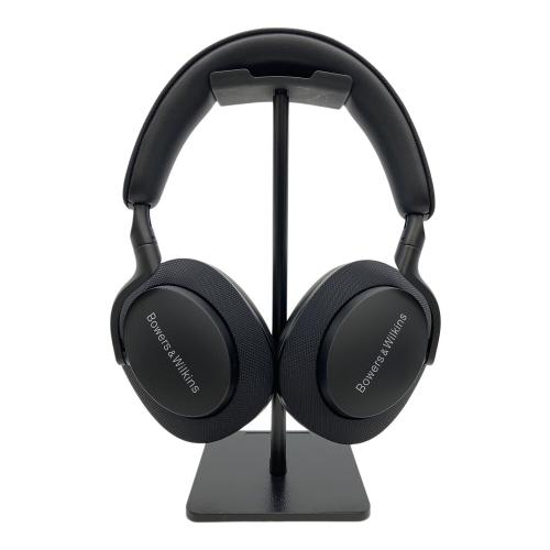 Bowers & Wilkins (バウワース＆ウィルキンス) ヘッドホン Px7 S2