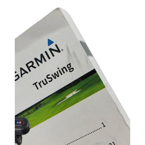 GARMIN ガーミン トゥルースイング GARMIN ガーミン トゥルースイング