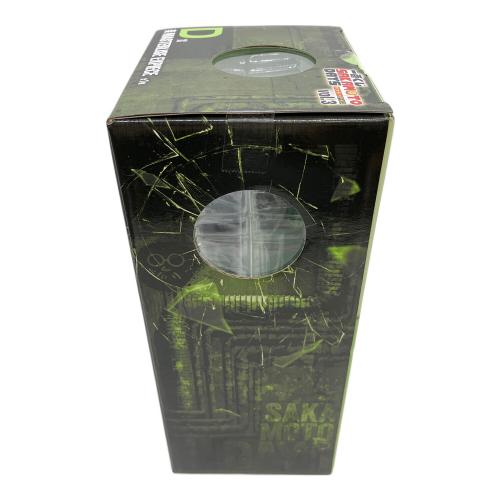 BANDAI NAMCO（バンダイナムコ）フィギュア D賞 楽 MASTERLISE EXPIECE