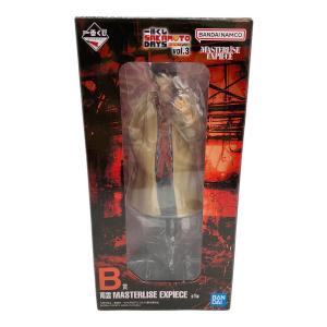 BANDAI（バンダイ）フィギュア MASTERLISE EXPIECE B賞 南雲