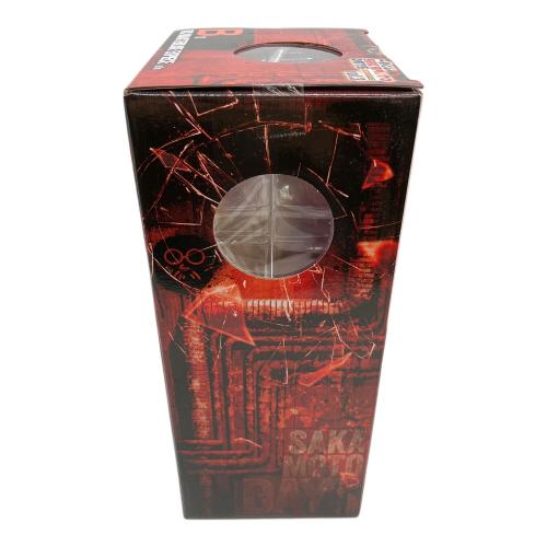 BANDAI（バンダイ）フィギュア MASTERLISE EXPIECE B賞 南雲