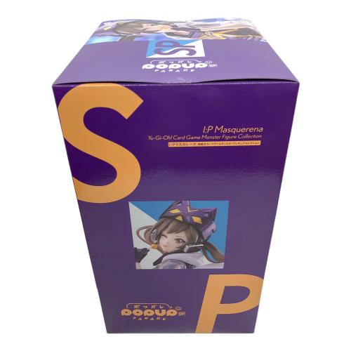 GOODSMILE COMPANY（グッドスマイルカンパニー）遊戯王 POP UP PARADE SP フィギュア I：Pマスカレーナ