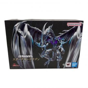 BANDAINAMCO  バンダイナムコ S.H.MonsterArts スターダスト・ドラゴン